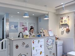 -汪说·狗咖·拼豆·宠物周边DIY(旺城大厦店)