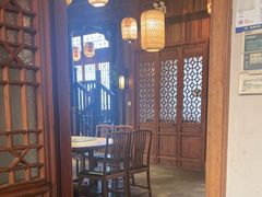 -二十八里太湖船菜(吉祥路店)