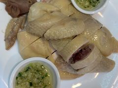 壹心鸡-文记壹心鸡(宝华路店)