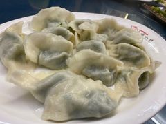 -大妈水饺(文华巷店)