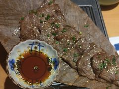 -一心创作料理屋(经开万达店)