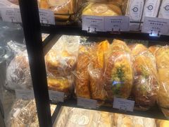 -莉莲蛋挞(日月光店)