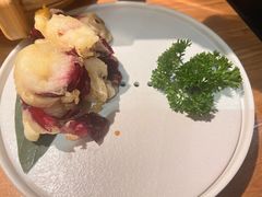 -一朵菌·野生菌探索家火锅(南亚店)