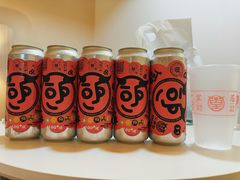 -牛啤堂精酿啤酒餐吧(五棵松华熙店)