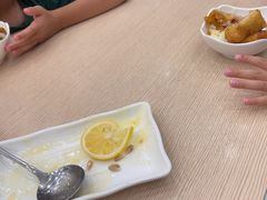 -佰搭果·广式茶餐厅(西华路店)