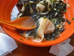 -阿麟馄饨(延长路店)