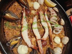 -Las Tapas(思南公馆店)