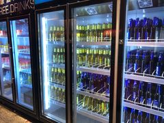 自助取餐区-蚝英雄鲜蚝自助专门店(长楹天街直营店)