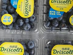 -物美综合超市(旧宫店)