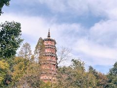 -宝通禅寺