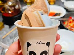 -炊烟小炒黄牛肉(浦东世纪汇店)