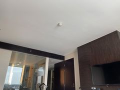 -青岛海尔洲际酒店