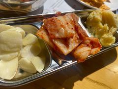 -姜虎东白丁烤肉(恒隆广场店)
