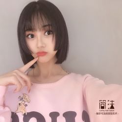 -简法造型·品牌形象店