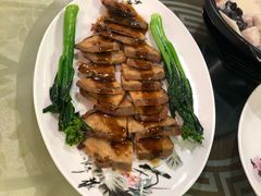 -佛有缘素食馆·荔湾老字号(陈家祠首店)