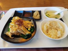 -艺厨风尚餐厅 · 桔钓沙莱华度假酒店