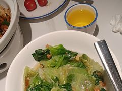 -兰湘子·湘菜小炒(济南领秀城店)
