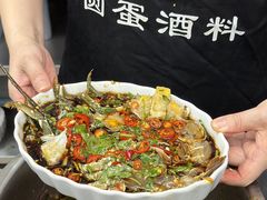 -圆蛋酒料•生腌(开元路店)