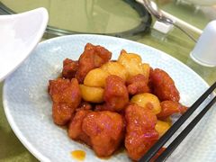 -安泰楼·佛跳墙创始人·传统闽味早茶·酒楼(三坊七巷闽菜地标店)