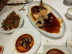 -茉里粤菜(皇姑万象汇店)