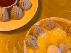 -玛拉亚藏餐厅