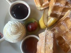 -漫咖啡(奥体店)