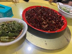 -林中乐辣子鸡(歌乐山总店)