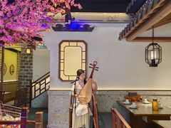-姑苏家宴·苏帮菜·松鼠桂鱼(苏州总店)