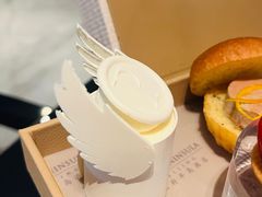 -王府半岛酒店·大堂茶座