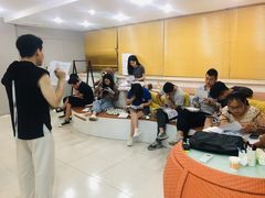 -ME Marvel English 麦迩威英语(万象城校区)