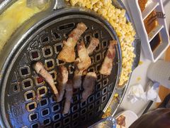 -韩宫宴烤肉·料理(宜兴八佰伴店)