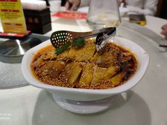 文杏鸡-文杏酒楼(一品天下店)