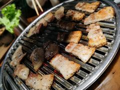 -原始泥炉烤肉(总店)