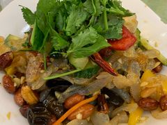 -桃子餐厅·天津菜(红星路直营店)