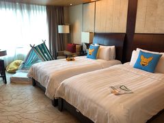 -上海浦东嘉里大酒店