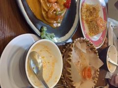 -曼谷食堂·泰国家庭料理(丹桂路店)