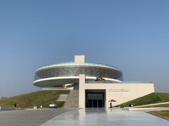 -郑东新区龙湖公共艺术中心