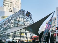 -南京时尚莱迪购物广场(正洪街店)
