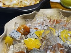 -HOME餐厅粤菜 融合菜