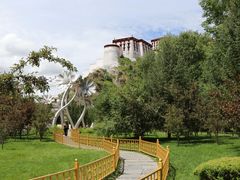 -宗角禄康公园