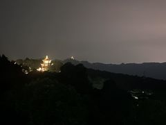 -金水泊山庄·花椒鸡(铁山坪店)