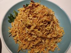 -八府香鸭·啫啫煲(华山路店)