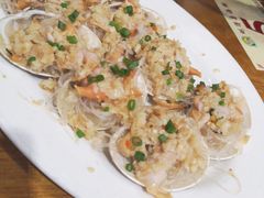 -蚝得喜海鲜(东城店)