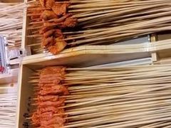 -阿串串老火锅(力盟店)