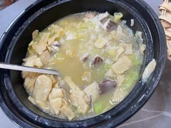 -官塘陈记鱼生·潮汕砂锅粥·牛肉火锅(潮枫路总店)