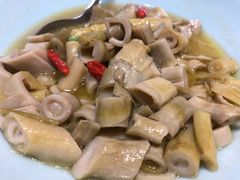 笋干青豆-香浙汇(望京店)