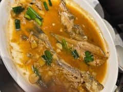 -佬太公海鸭·海鲜大排档(上海总店)