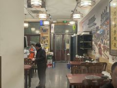 -聚首堂·特色小吃·肘子(什刹海德胜门店)