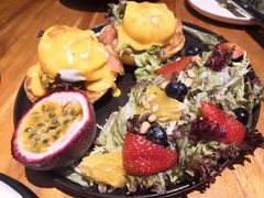 -BE BRIGHT KITCHEN(正佳广场店)