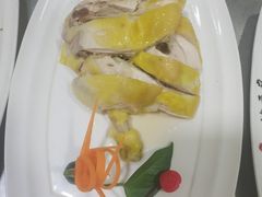 -香香海南菜餐厅